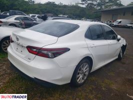 Toyota Camry 2023 2