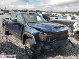 GMC Sierra 2020 6