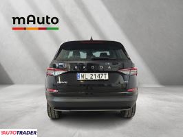 Skoda Kodiaq 2022 2.0 200 KM