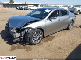 Lexus ES 2020 2