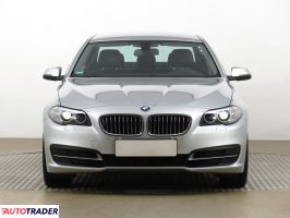 BMW 520 2016 2.0 187 KM BMW 520 2016 2.0 187 KM