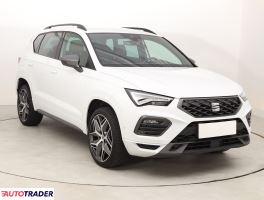 Seat Ateca 2020 1.5 147 KM