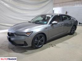 Acura Integra - zobacz ofertę