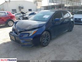 Toyota Corolla 2024 2 Toyota Corolla 2024 2