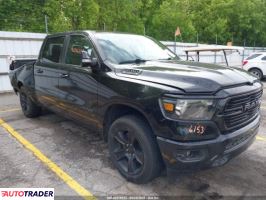 Dodge Ram 2020 5 Dodge Ram 2020 5