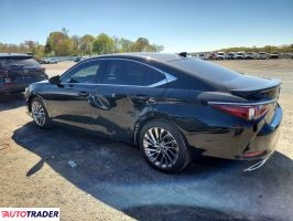 Lexus ES 2025 3
