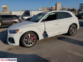 Audi Q5 2021 3