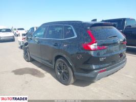 Honda CR-V 2025 2