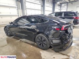 Tesla Model 3 2025