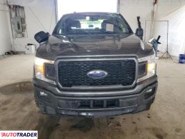 Ford Pozostałe 2019 2