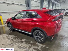 Mitsubishi Eclipse 2020 1