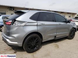 Ford Edge 2022 2