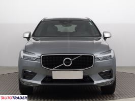 Volvo XC60 2018 2.0 187 KM