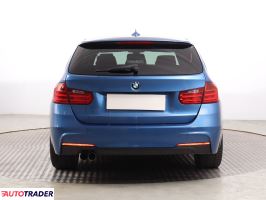 BMW 320 2014 2.0 181 KM BMW 320 2014 2.0 181 KM
