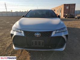 Toyota Avalon 2022 2