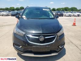 Buick Pozostałe 2020 1 Buick Pozostałe 2020 1