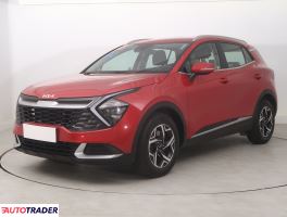Kia Sportage 2023 1.6 147 KM