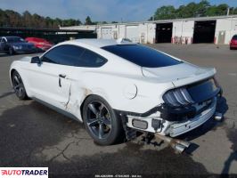 Ford Mustang 2023 2