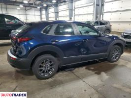 Mazda CX-30 2021 2