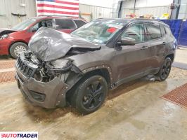 Jeep Compass 2021 2