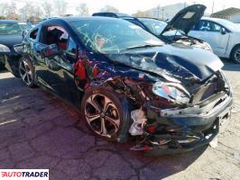 Honda Civic 2015 2 Honda Civic 2015 2