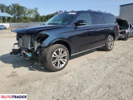 Ford Expedition 2021 3