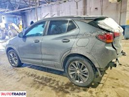 Buick Pozostałe 2022 1