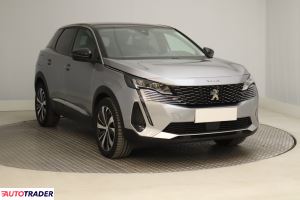 Peugeot 3008 - zobacz ofertę