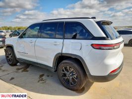 Jeep Grand Cherokee 2025 3