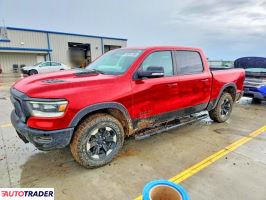 Dodge Ram - zobacz ofertę