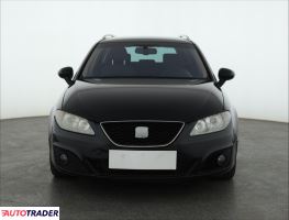 Seat Exeo 2011 2.0 167 KM