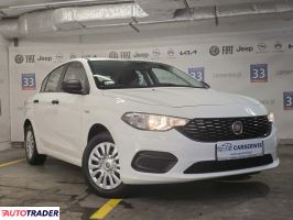 Fiat Tipo 2019 1.4 95 KM