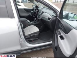 Chevrolet Equinox 2022 1