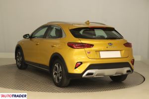 Kia Ceed 2020 1.4 138 KM