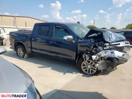 Chevrolet Silverado 2022 2 Chevrolet Silverado 2022 2