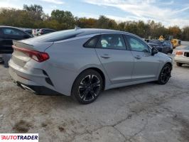 Kia Pozostałe 2021 1