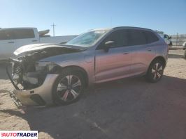 Volvo XC60 2024 2