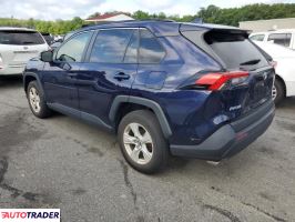 Toyota Pozostałe 2019 2
