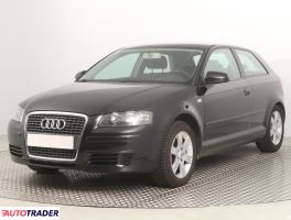 Audi A3 2006 1.6 100 KM