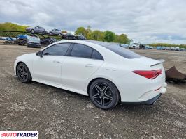 Mercedes CL 2022 2