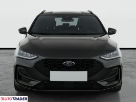 Ford Focus 2024 1.0 152 KM