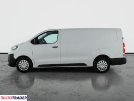 Peugeot Expert 2022 2.0