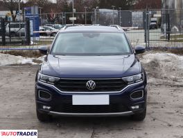 Volkswagen T-Roc 2020 1.5 147 KM