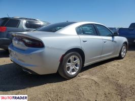 Dodge Charger 2022 3