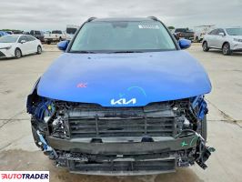 Kia Sportage 2025 2