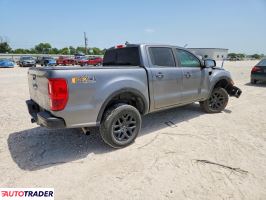 Ford Ranger 2022 2