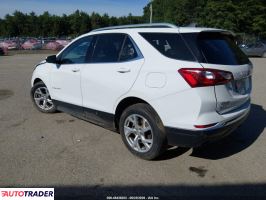 Chevrolet Equinox 2020 2