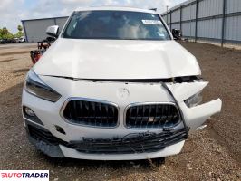BMW X2 2020 2 BMW X2 2020 2