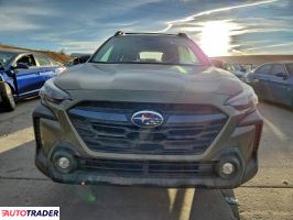 Subaru Outback 2025 2