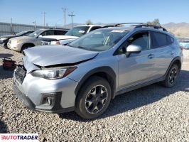 Subaru Pozostałe 2020 2 Subaru Pozostałe 2020 2